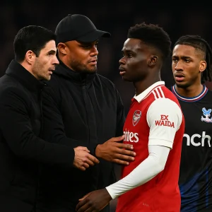 قمة الغد (أرسنال وبايرن)