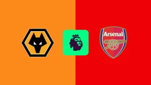 موعد مباراة أرسنال وولفرهامبتون اليوم في الدوري الإنجليزي | آخر الأخبار والتشكيل